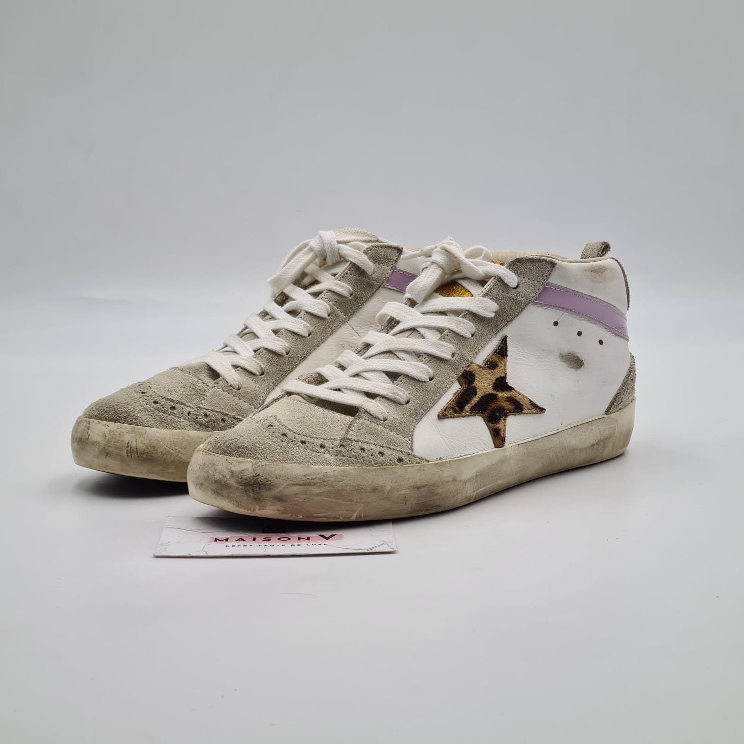 Golden Goose