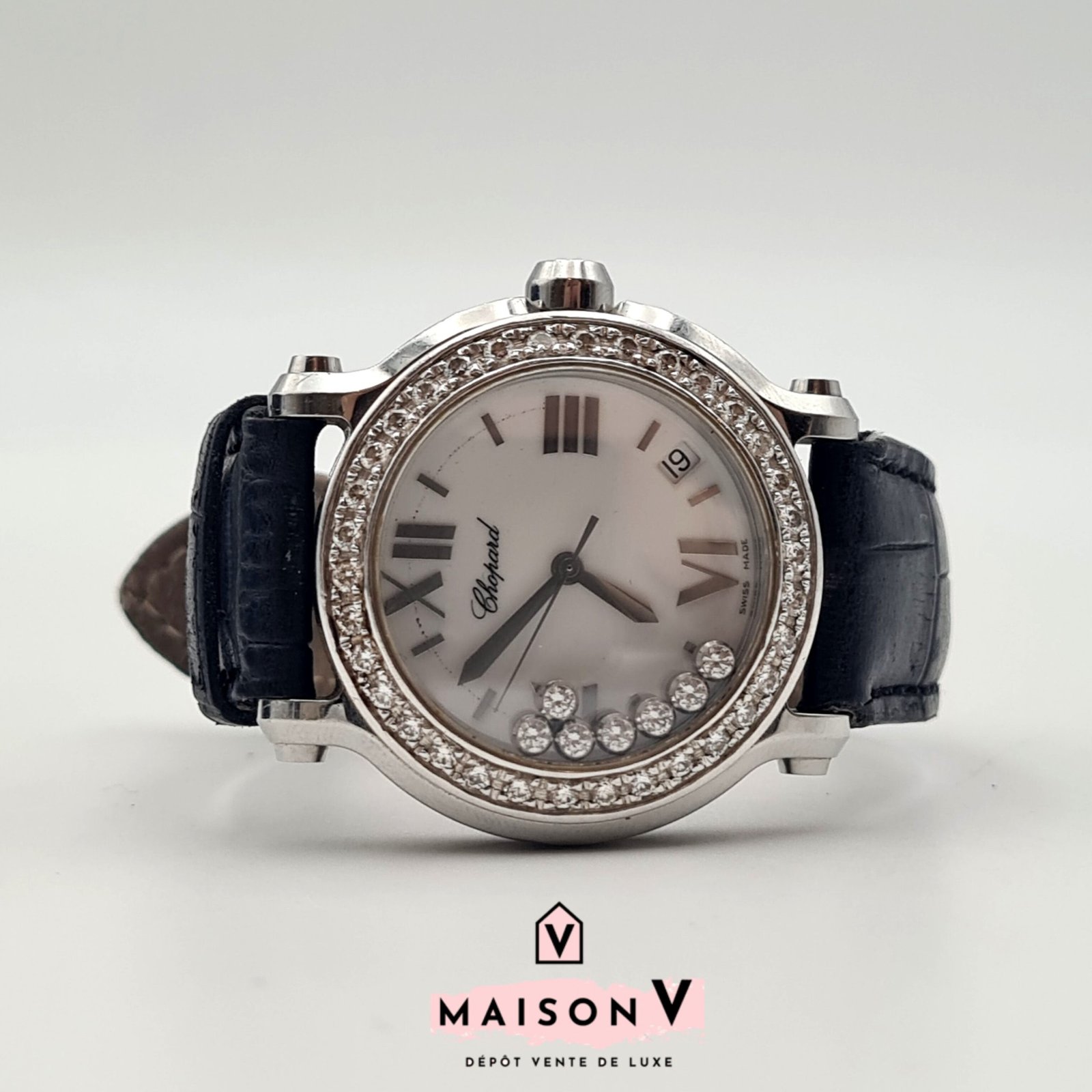 Chopard Maison V