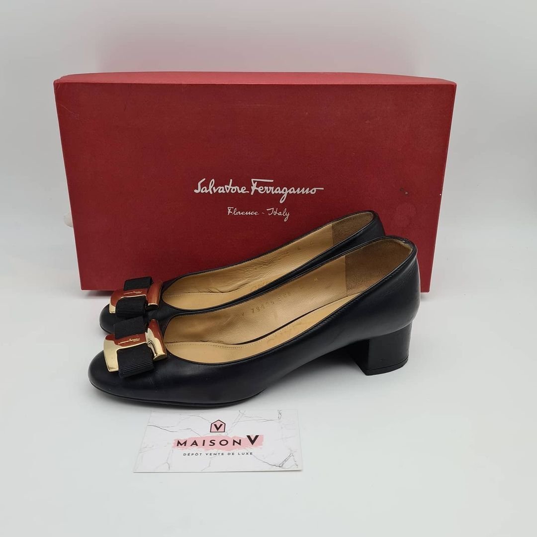 Ferragamo