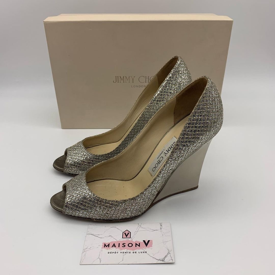 Jimmy Choo