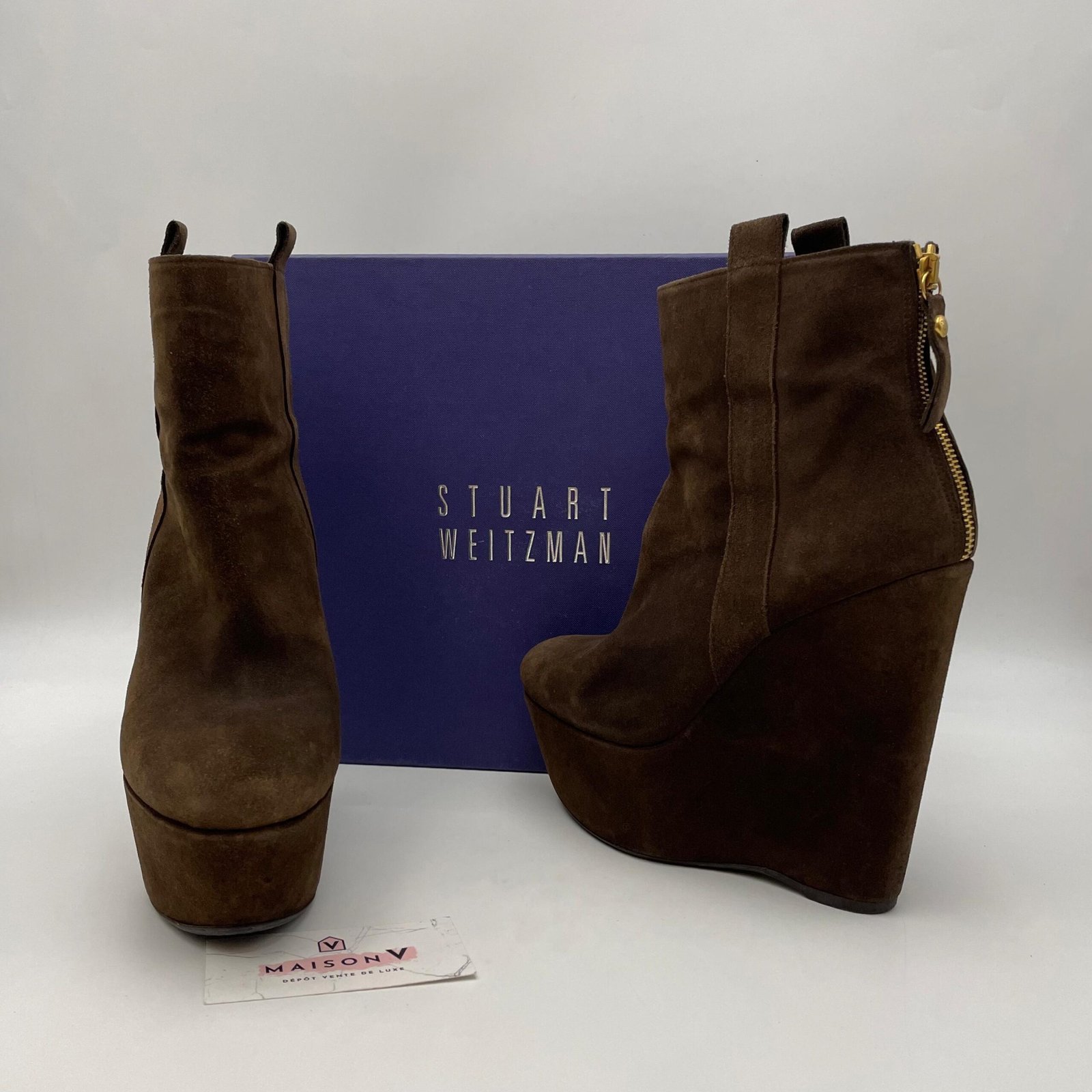 Stuart Weitzman