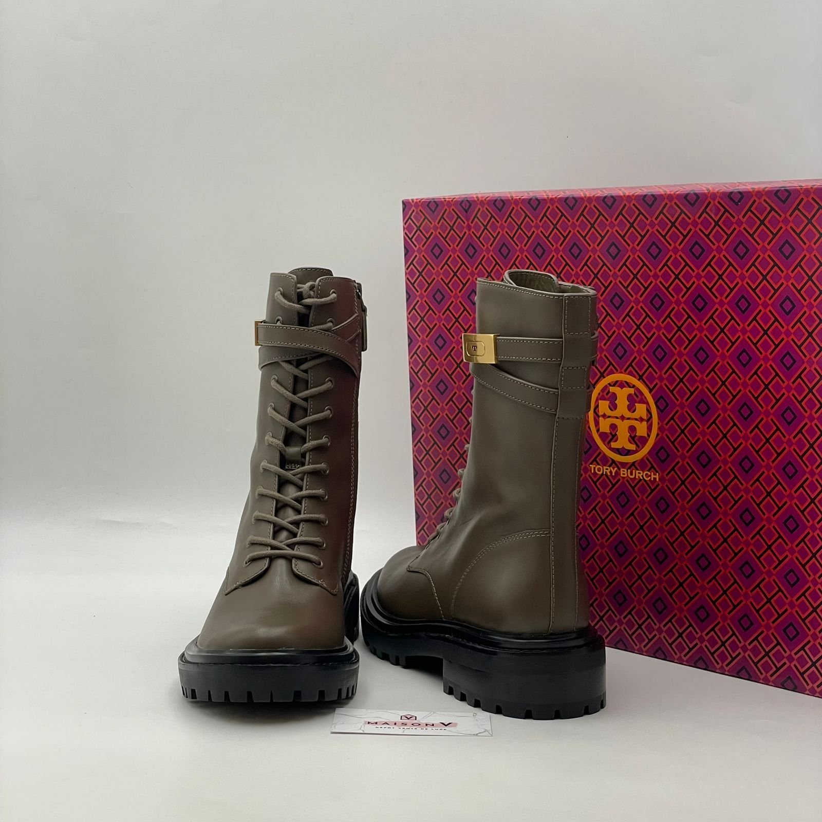 TORY BURCH