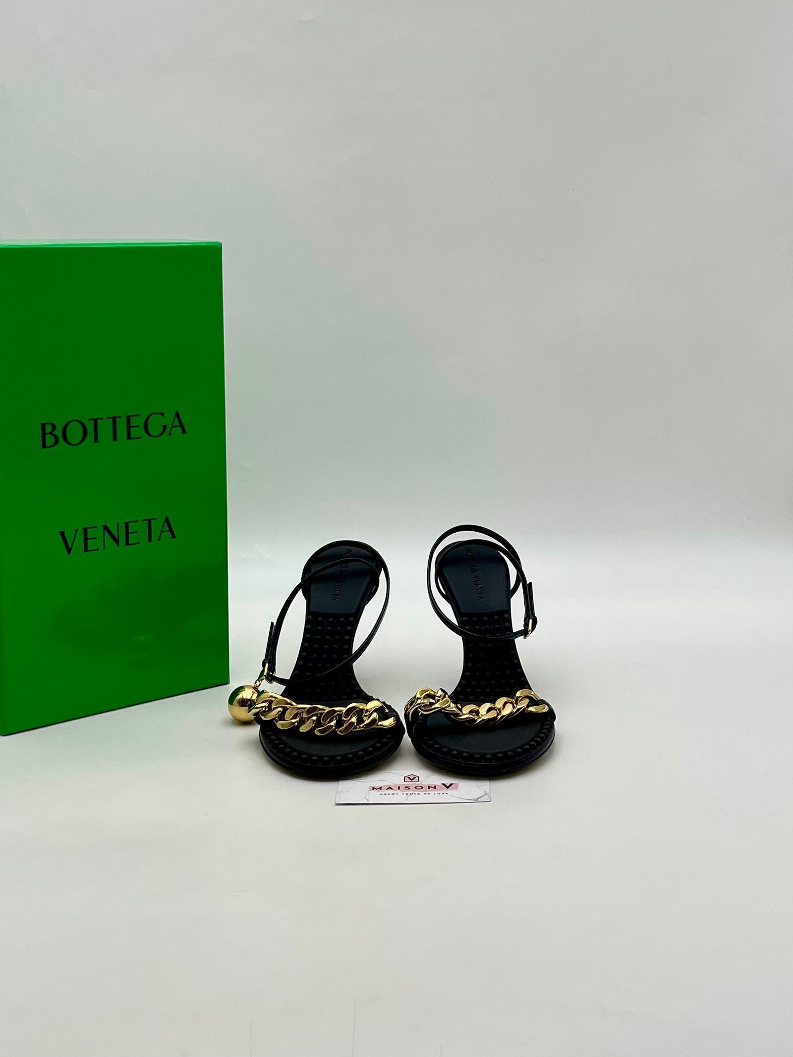 Bottega Veneta
