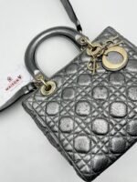 Lady Dior  Medium