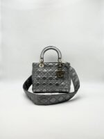 Lady Dior  Medium – Image 2