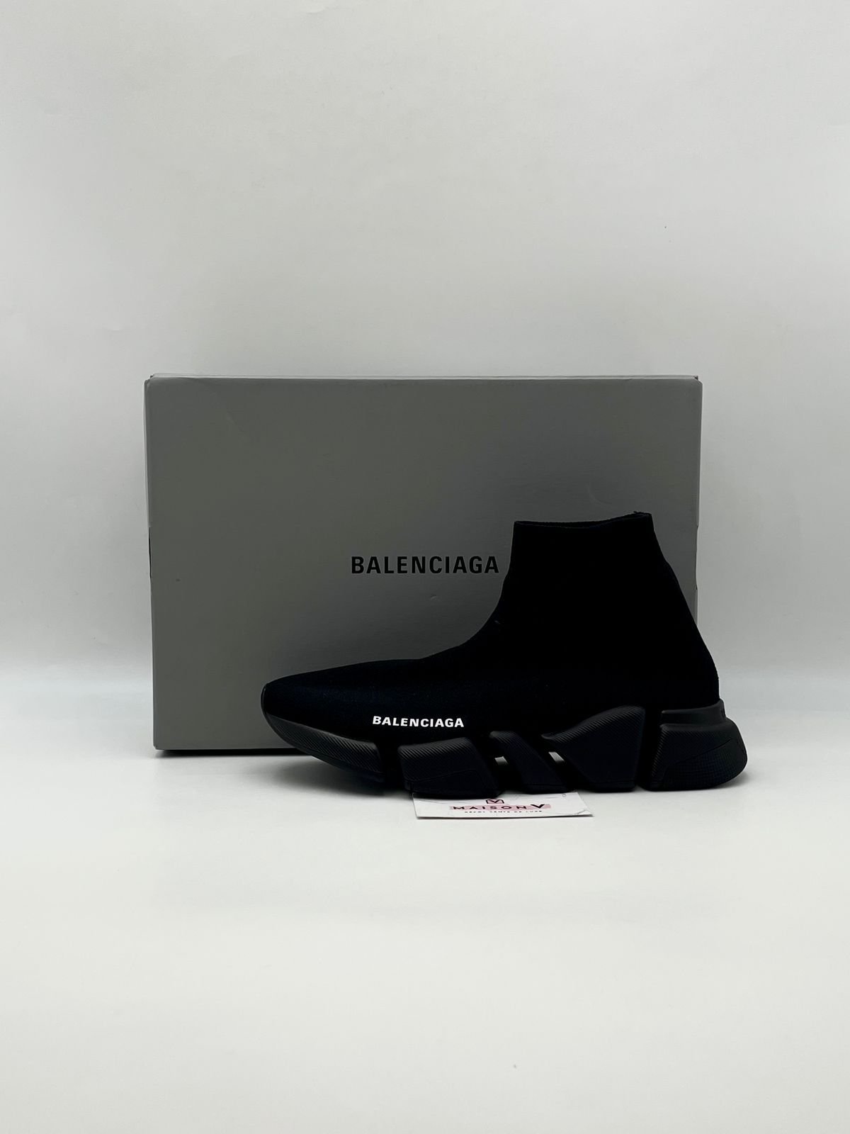 WhatsApp Image 2025-08-06 at 15.17.40 BALENCIAGA – Image 1