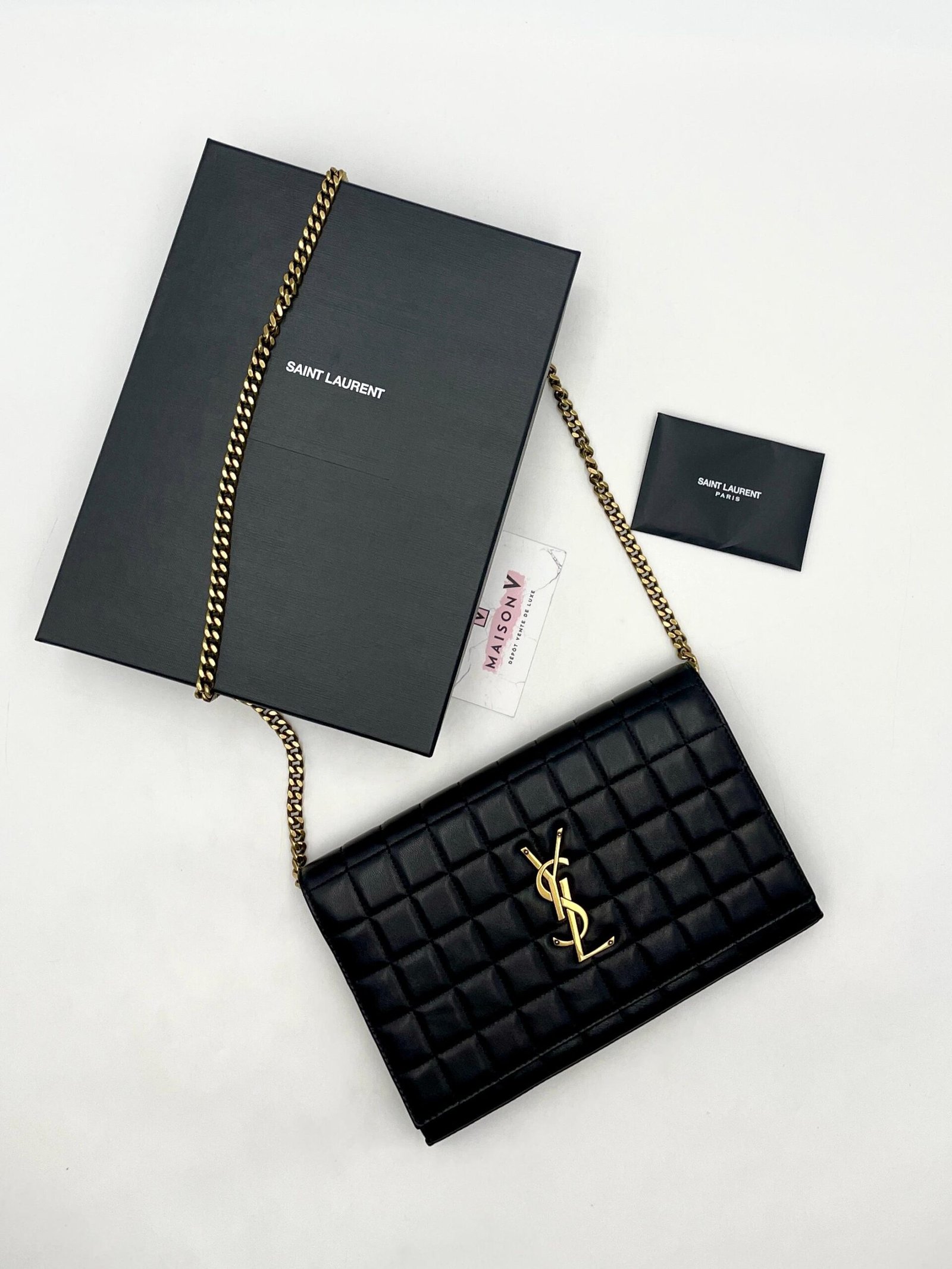 WhatsApp Image 2025-09-10 at 15.24.59 SAINT LAURENT – Image 1