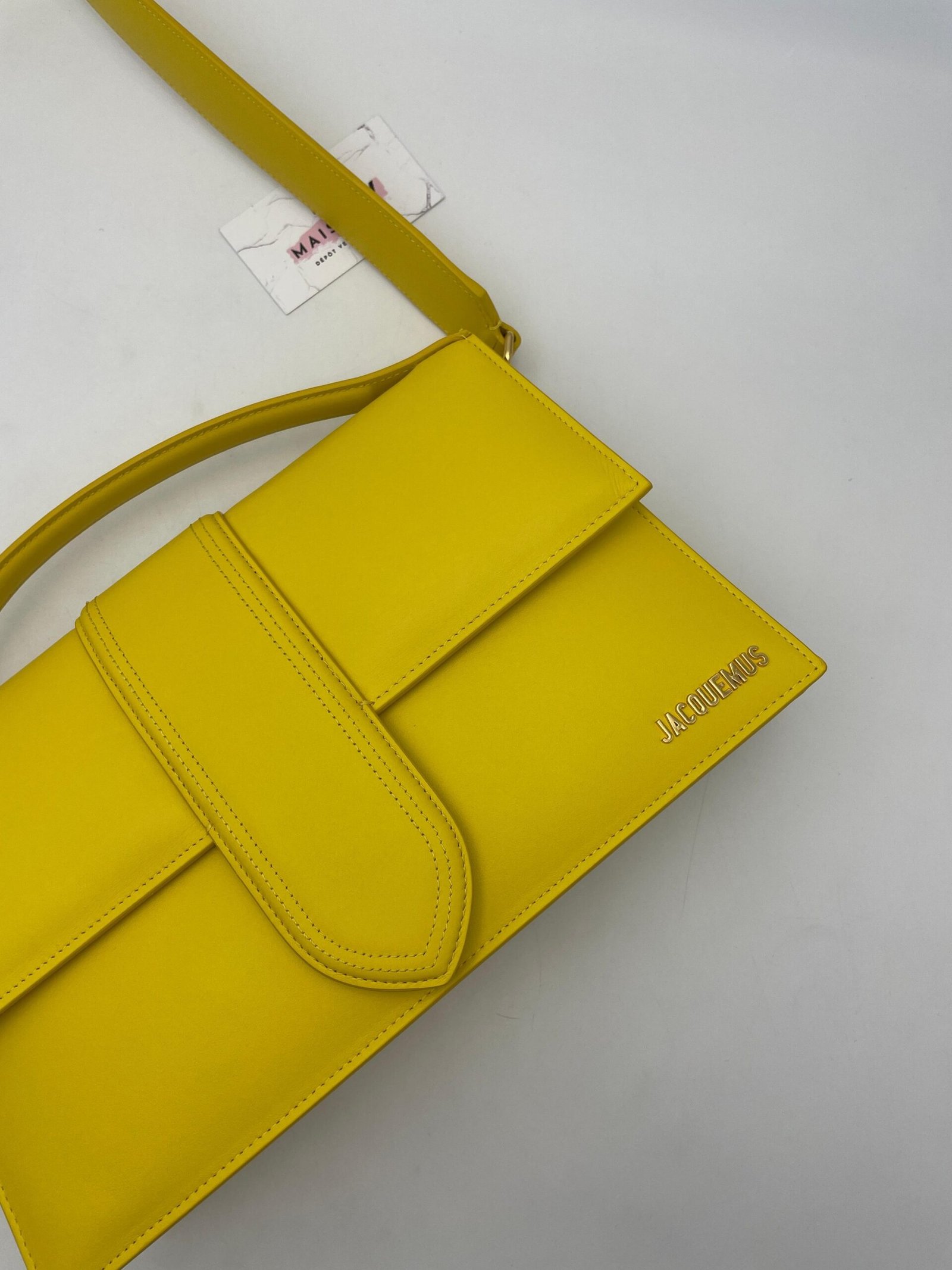 WhatsApp Image 2025-09-13 at 11.11.54 (1) JACQUEMUS – Image 1