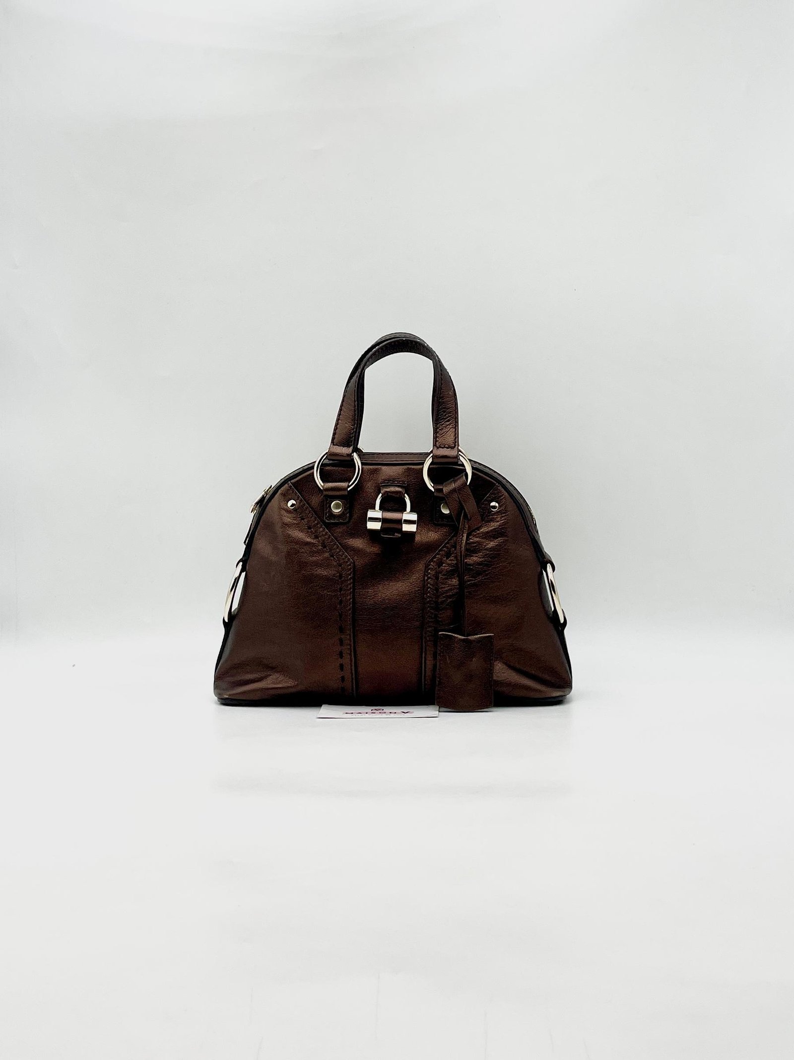 WhatsApp Image 2025-09-15 at 14.27.07 SAINT LAURENT – Image 1