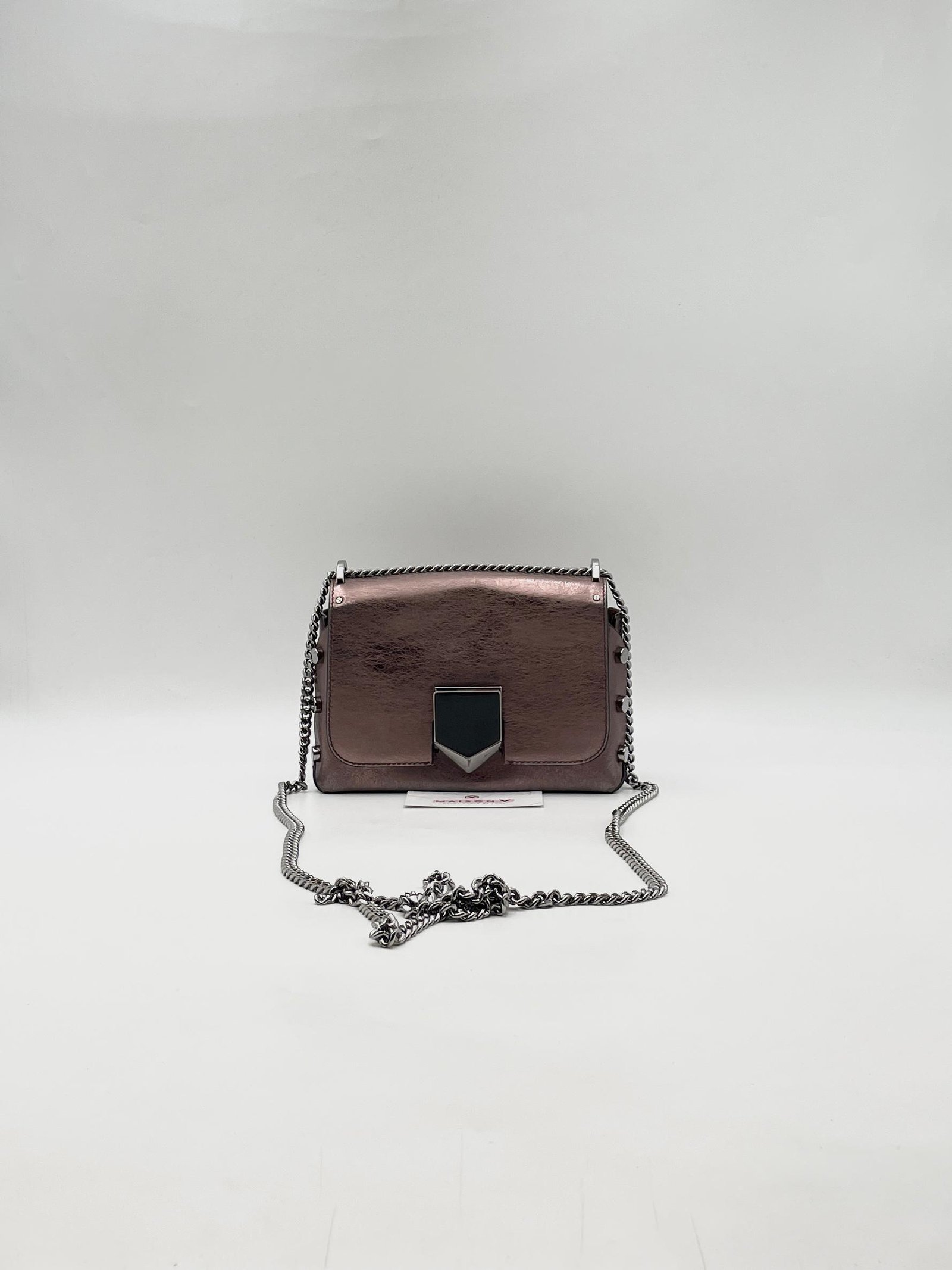 WhatsApp Image 2025-09-22 at 13.37.57 JIMMY CHOO – Image 1