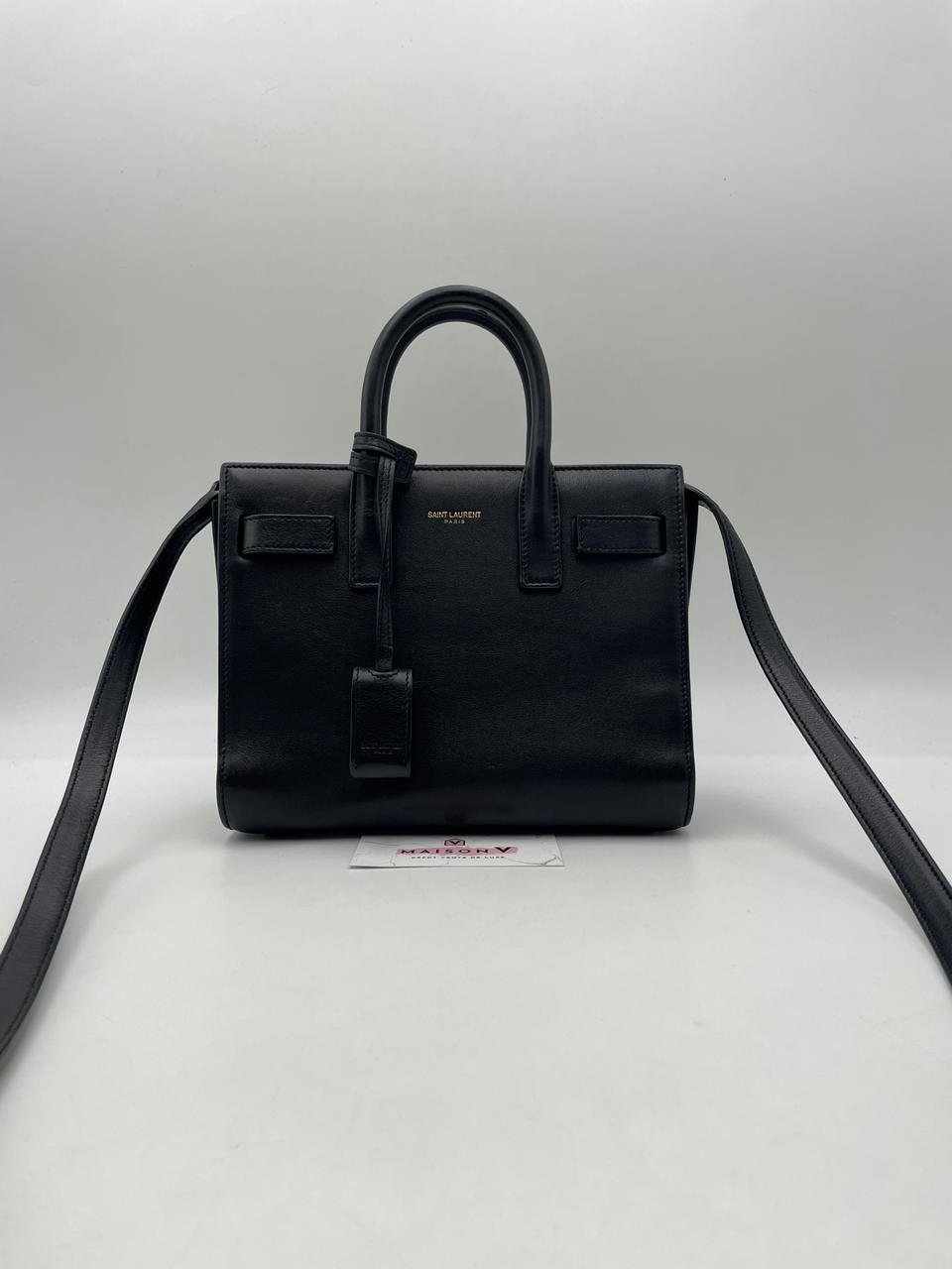 WhatsApp Image 2025-10-01 at 11.40.36 SAINT LAURENT – Image 1