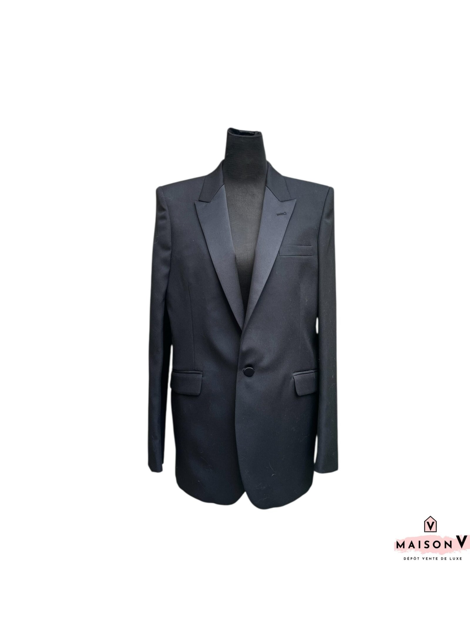 WhatsApp Image 2025-10-29 at 12.40.20 (3) SAINT LAURENT – Image 1