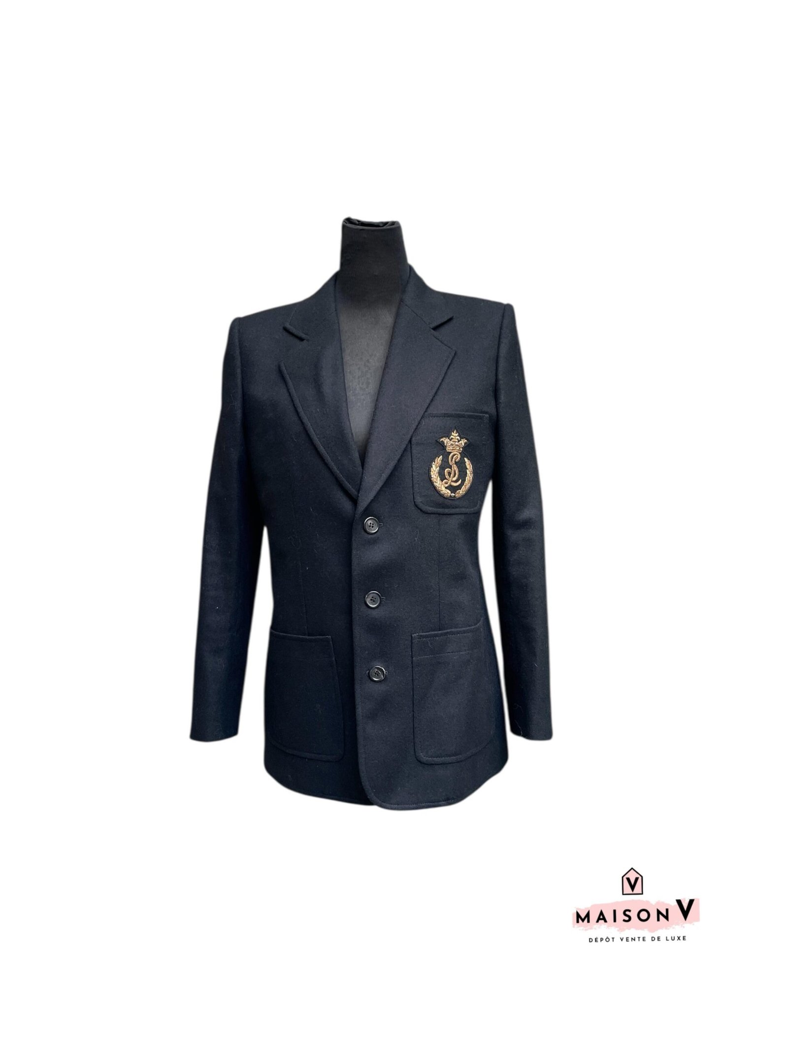 WhatsApp Image 2025-11-17 at 14.46.09 (1) SAINT LAURENT – Image 1