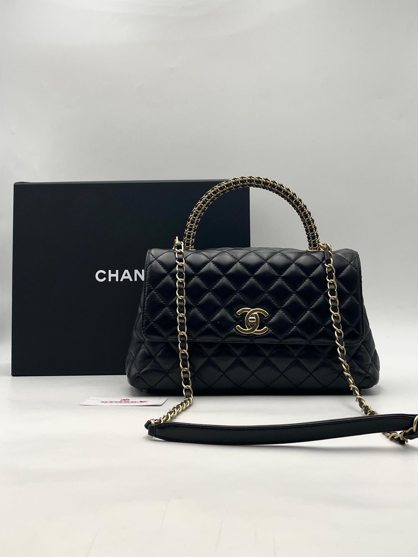 WhatsApp Image 2025-11-17 at 17.33.23 (2) CHANEL – Image 1