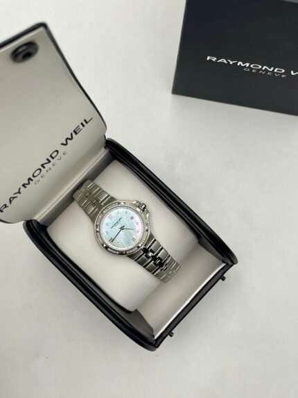 RAYMOND WEIL