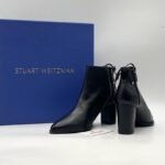 STUART WEITZMAN