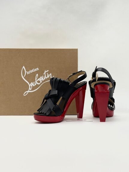 LOUBOUTIN