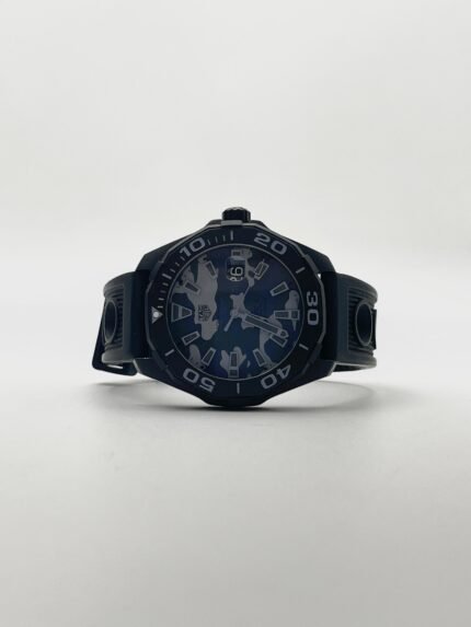 TAG AQUARACER CALIBRE