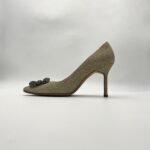 MANOLO BLAHNIK HANGIS