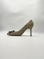 MANOLO BLAHNIK HANGIS