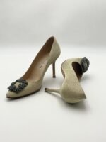 MANOLO BLAHNIK HANGIS – Image 3