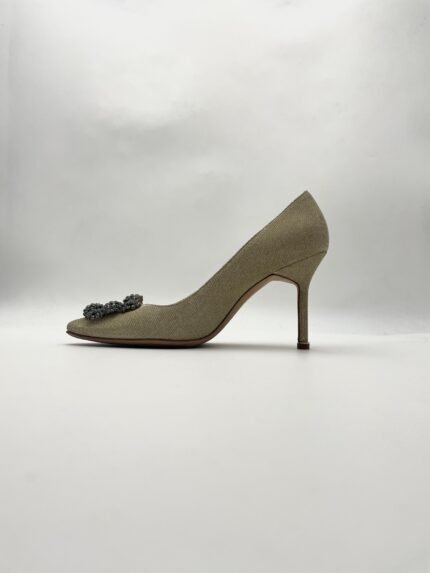 MANOLO BLAHNIK HANGIS