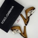 DOLCE GABBANA
