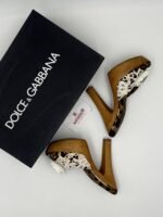 DOLCE GABBANA