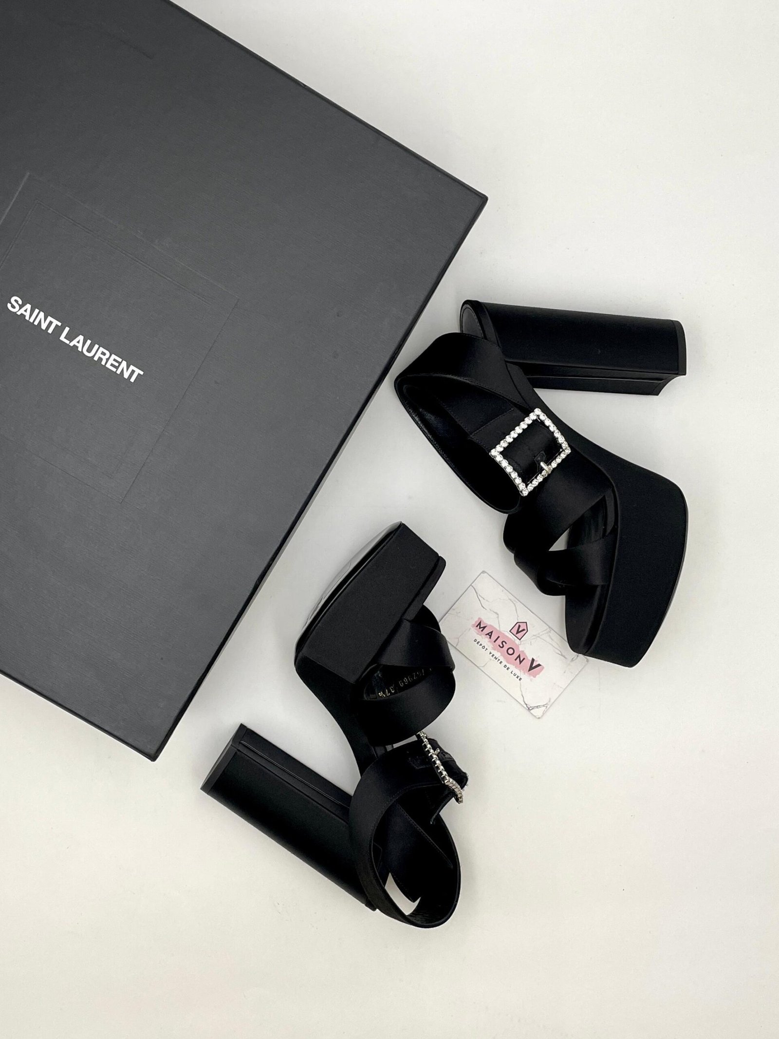 WhatsApp Image 2026-04-25 at 11.28.46 (3) SAINT LAURENT – Image 1