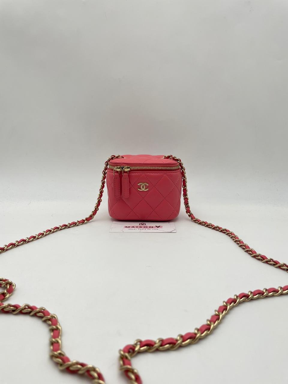 WhatsApp Image 2026-05-09 at 18.07.58 (6) CHANEL – Image 1