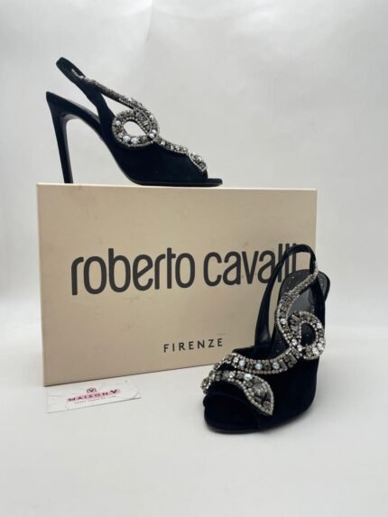 ROBERTO CAVALLI