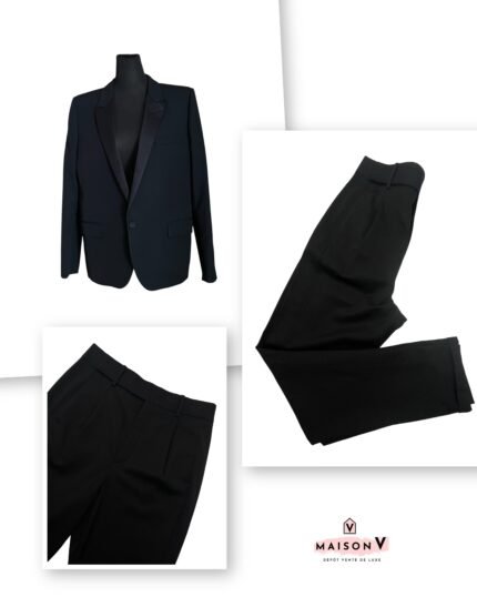 SAINT LAURENT