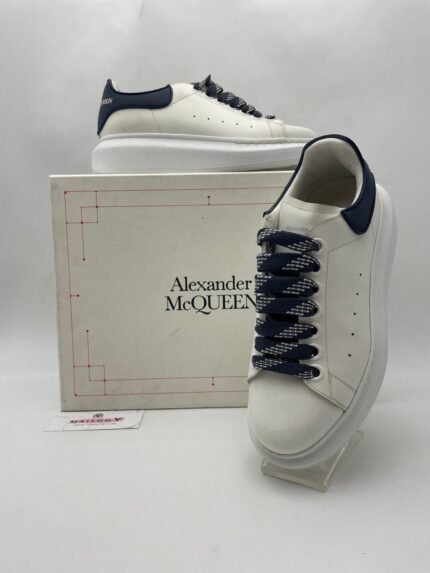ALEXANDER MCQUEEN