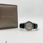 BVLGARI