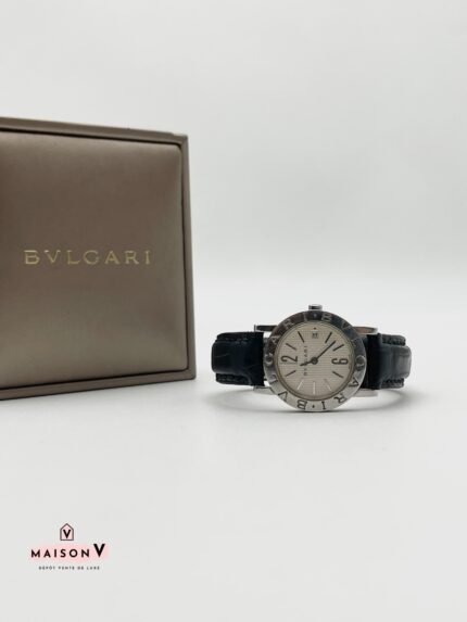 BVLGARI