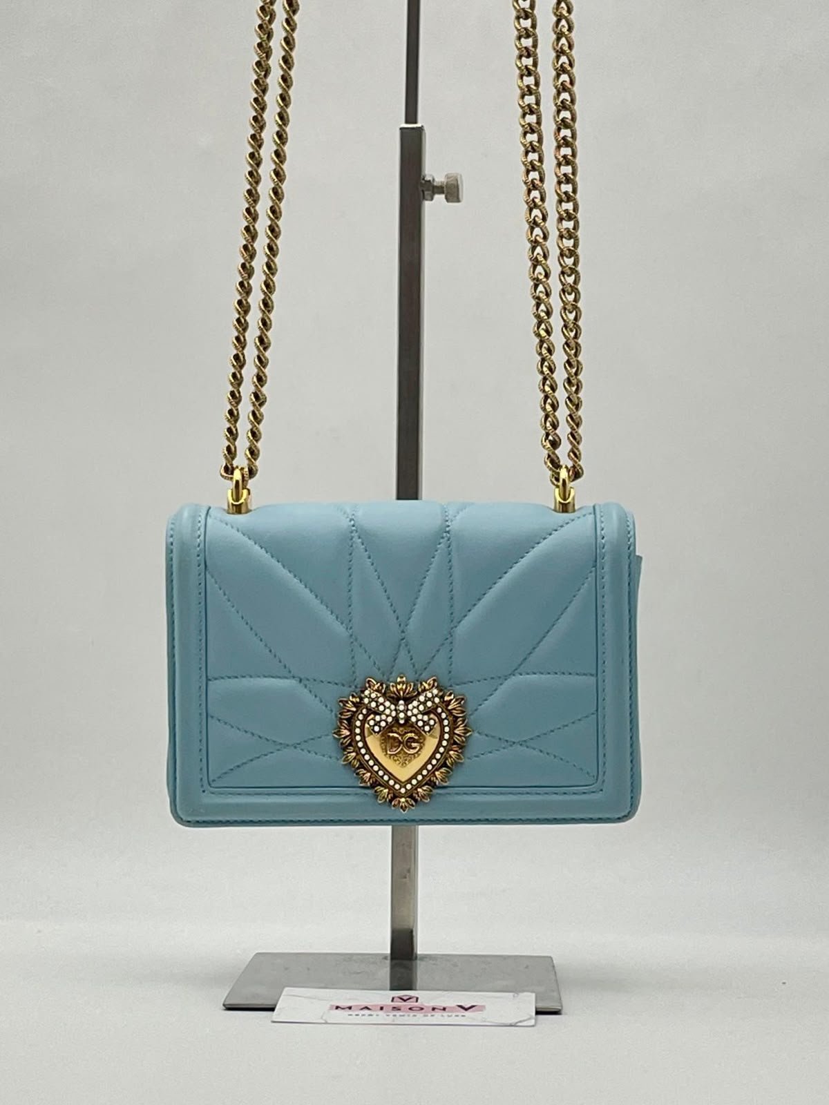 WhatsApp Image 2026-06-19 at 14.54.01 DOLCE & GABBANA – Image 1