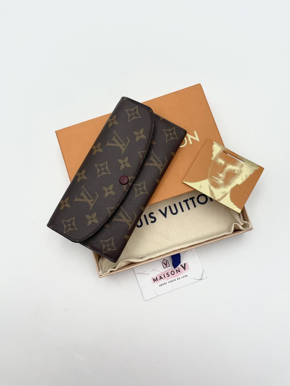WhatsApp Image 2026-06-27 at 16.23.38 LOUIS VUITTON – Image 1