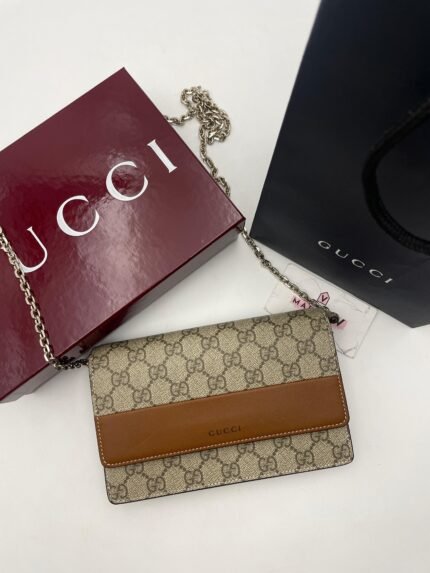 GUCCI
