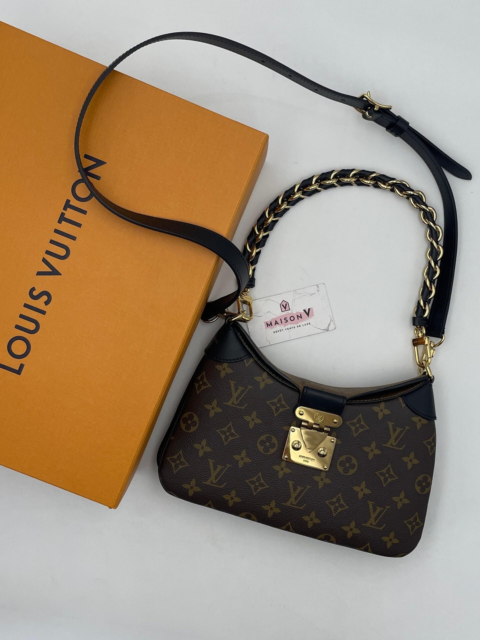 WhatsApp Image 2026-07-20 at 15.52.18 LOUIS VUITTON – Image 1