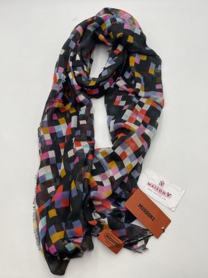 MISSONI