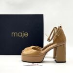 MAJE