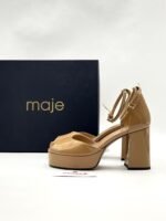 MAJE