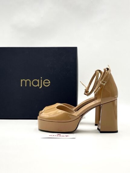 MAJE