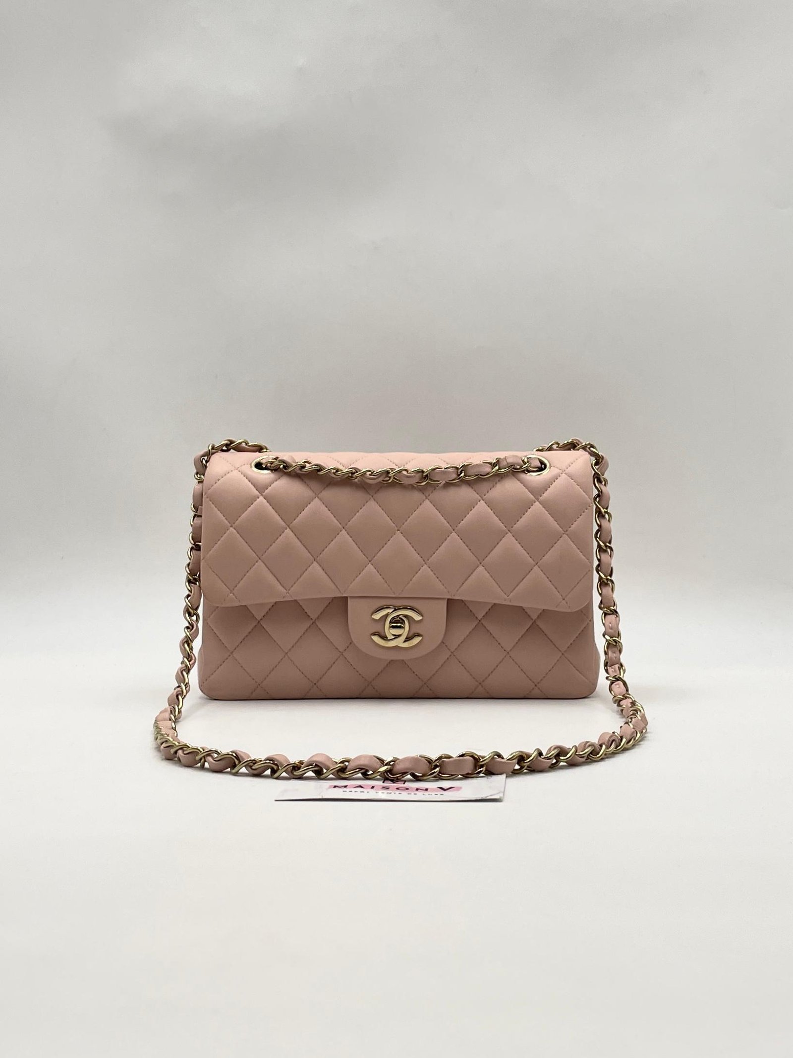 WhatsApp Image 2026-09-22 at 12.01.31 CHANEL – Image 1