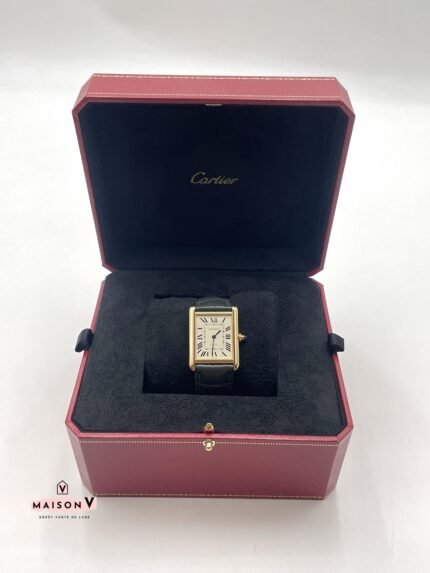 CARTIER