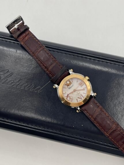 CHOPARD