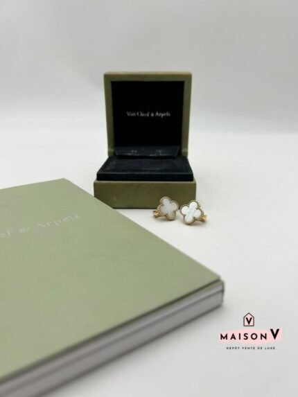 VAN CLEEF